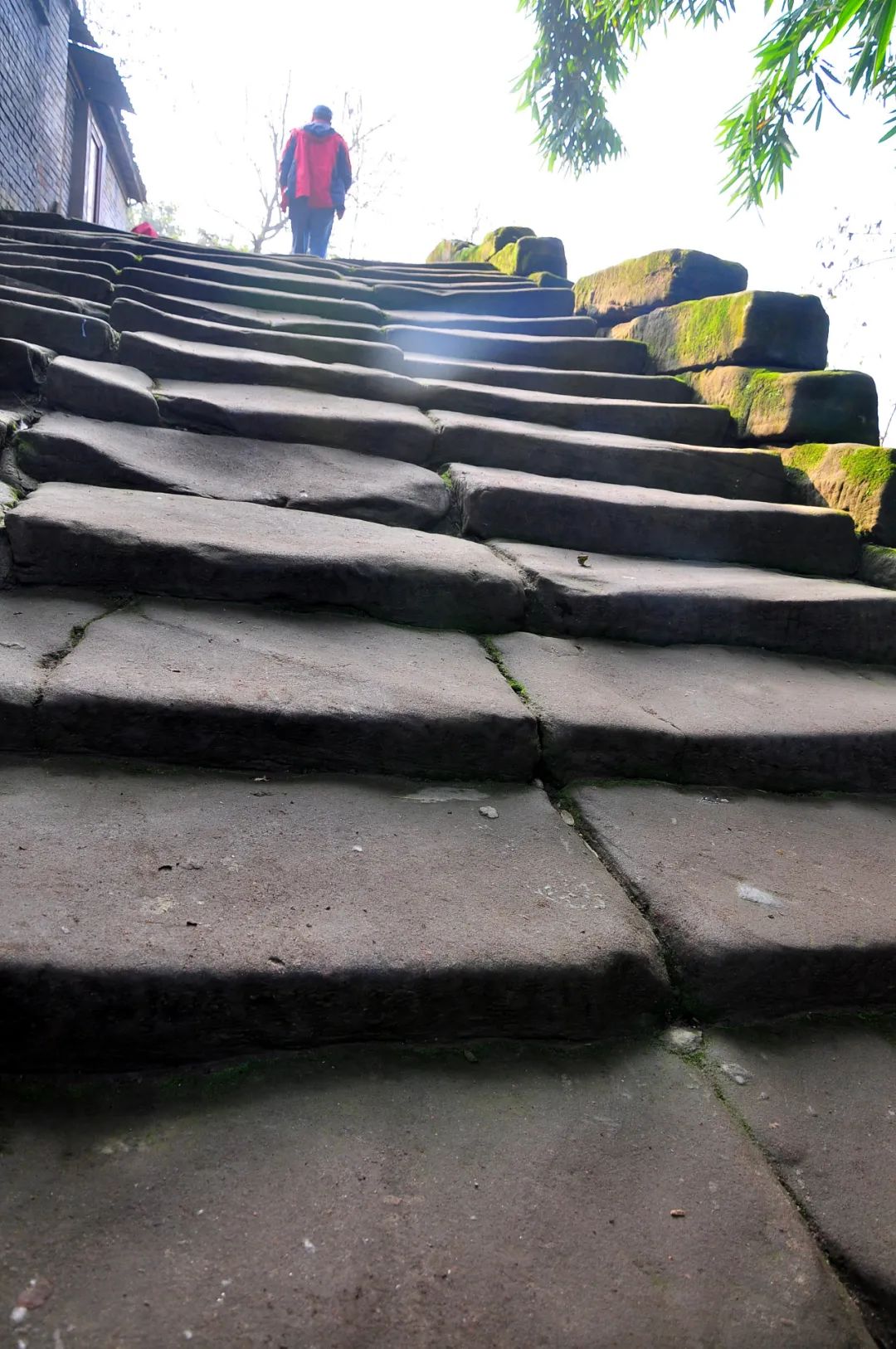 自贡仙市喝茶,自贡仙市古镇围炉煮茶