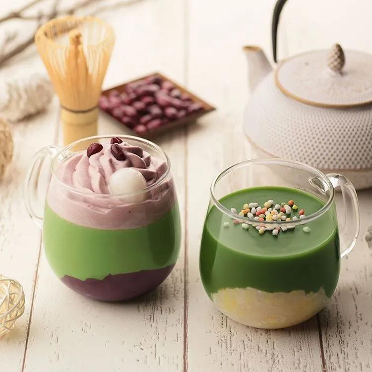 日本抹茶的真相,日本十大抹茶店排名