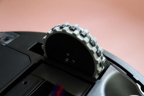 美的M7扫地机器人,扫地机器人美的i5和m7