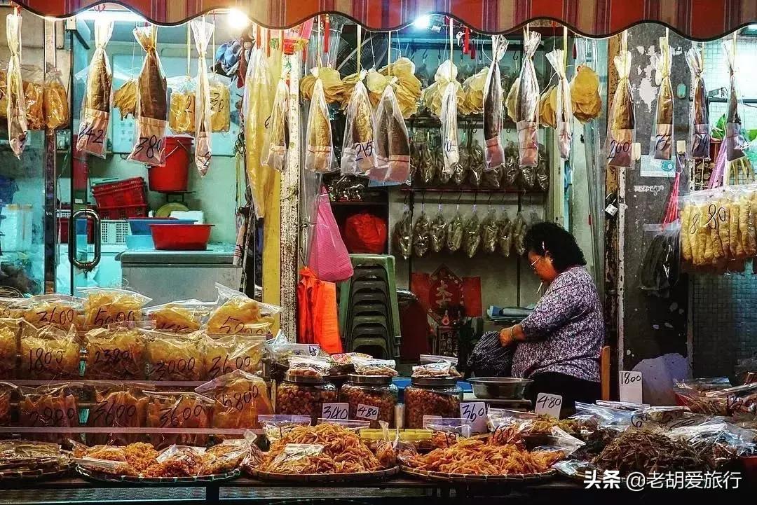 香港最新攻略,香港最新旅游攻略路线