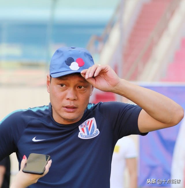 篮协主席姚明，乒协主席刘国梁，接下来足协主席候选人将是哪位？