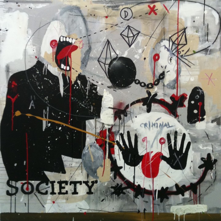 除了毕加索梵高还有哪些人,世界十大现代艺术家