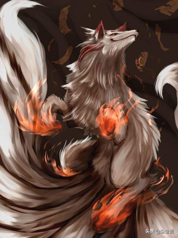 无数读者心心念的《宠魅》，乱大再一次的宠物召唤流