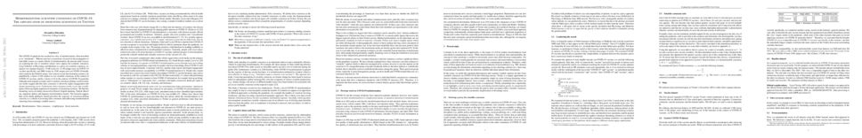 arxiv论文合集,arxiv十大论文