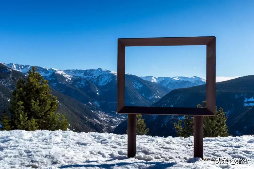 为什么微信地区很多人用安道尔,微信定位安道尔