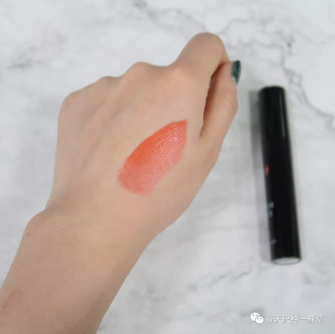 21天口红,30天口红打卡