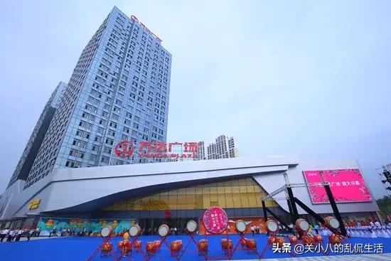 未来十年十堰发展,潜力无限未来可期