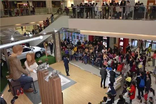 超市门店引流最有效的6种方法,90后开超市引流手法