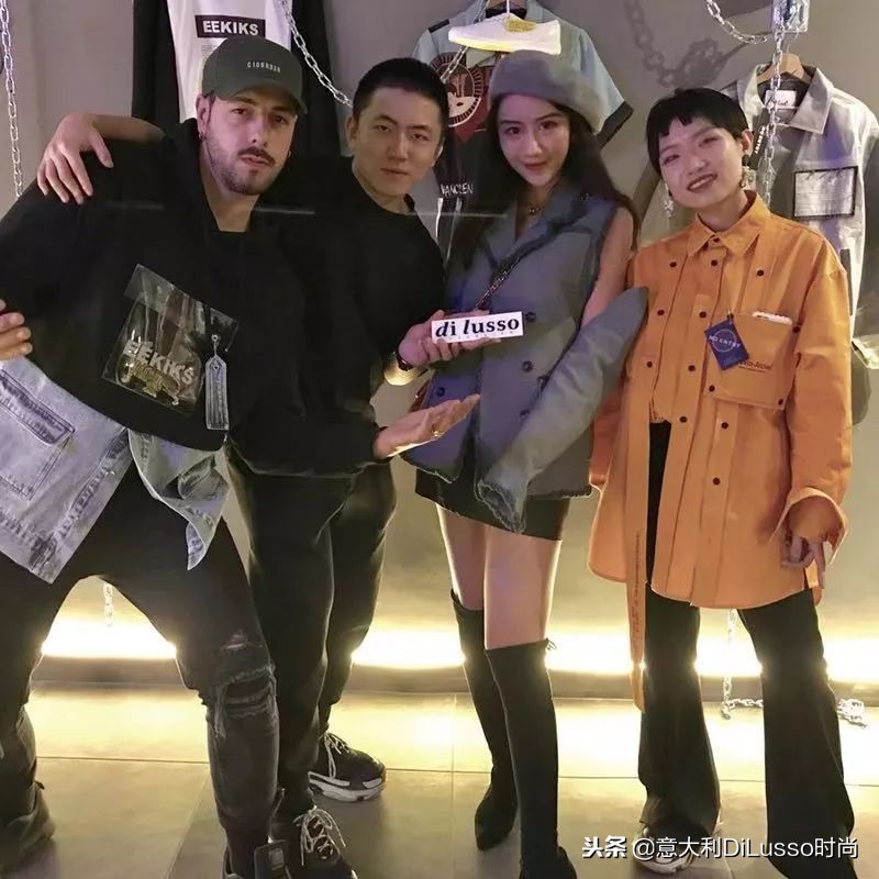 时尚快报｜NoEntry，打破你对买手店的一切看法