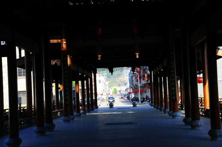 奉化溪口镇村落,奉化十大古村