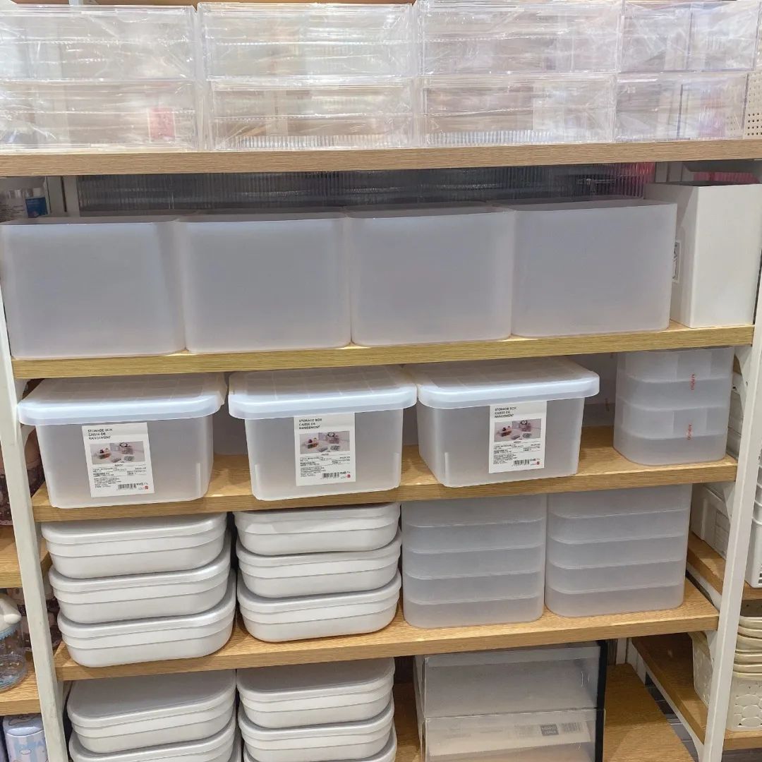 名创优品必买清单推荐,名创优品必买的五件单品