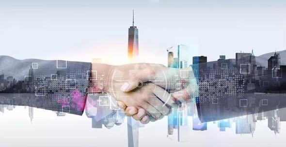 华夏幸福携手科睿唯安打造未来实验室助力科技型中小企业发展