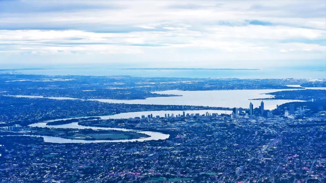 一定要去西澳吗,n个理由