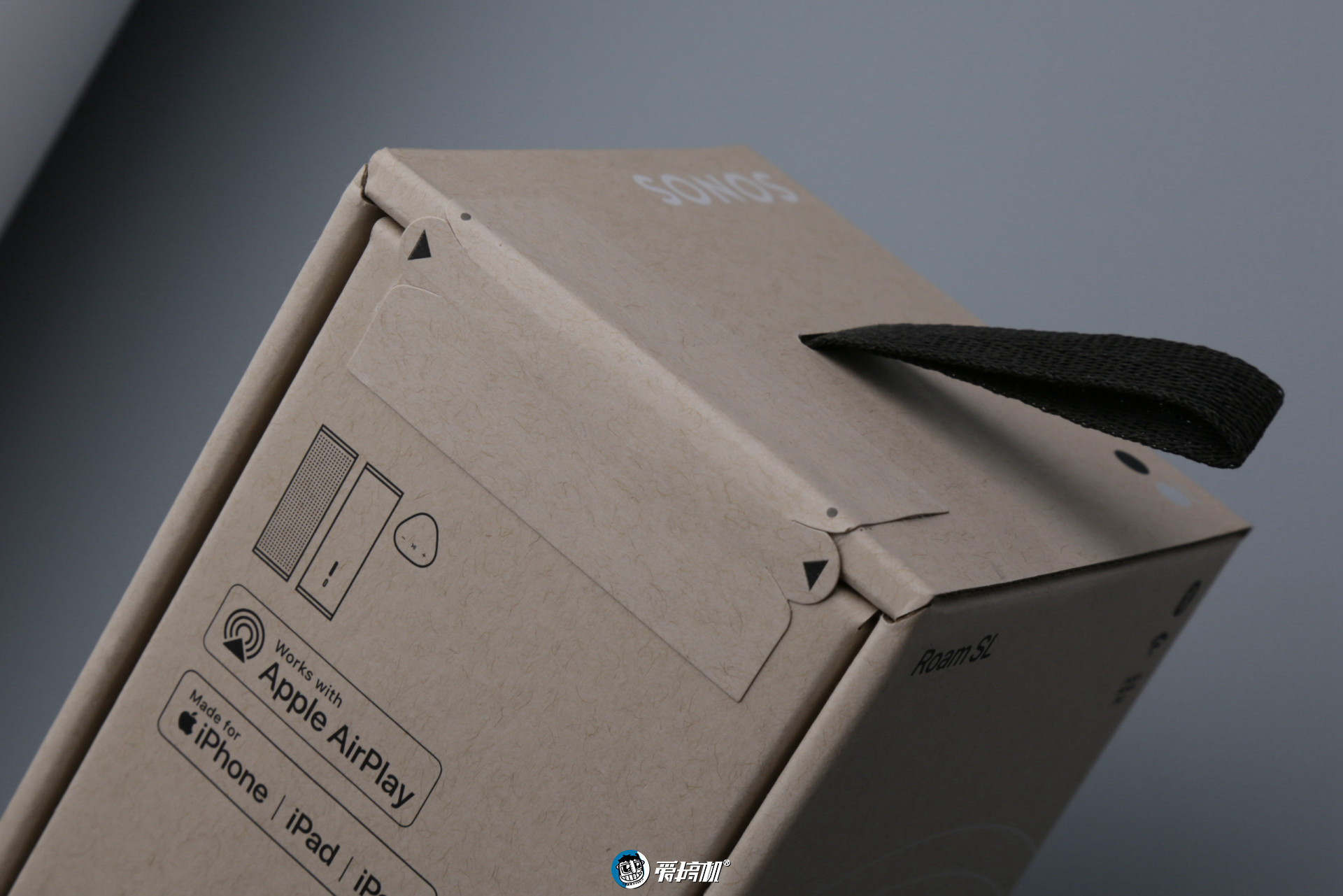 sonosroam,SonosRoamSL便携智能音响