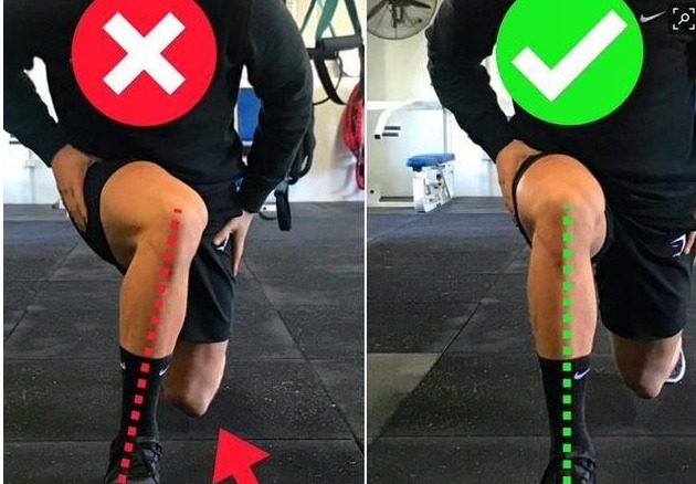 平时不经意的动作习惯让你的膝关节咔咔响和疼,生活中需这样保护