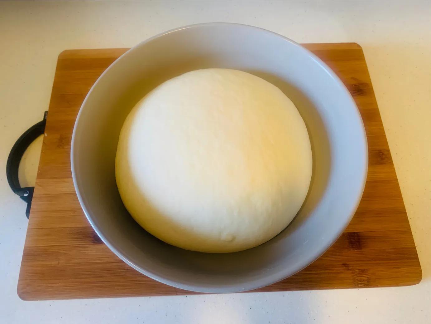 泡打粉跟酵母发面做包子的的区别,做馒头酵母和泡打粉怎么发面