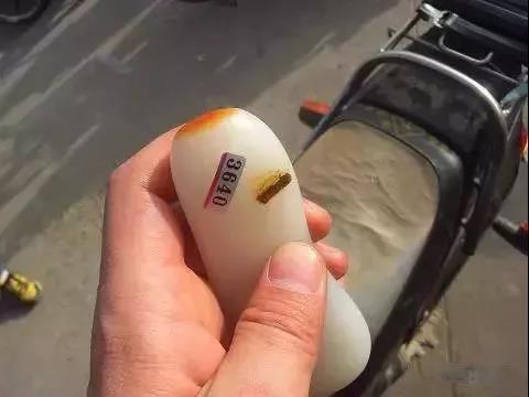 充满风险的俄罗斯的玉料生意