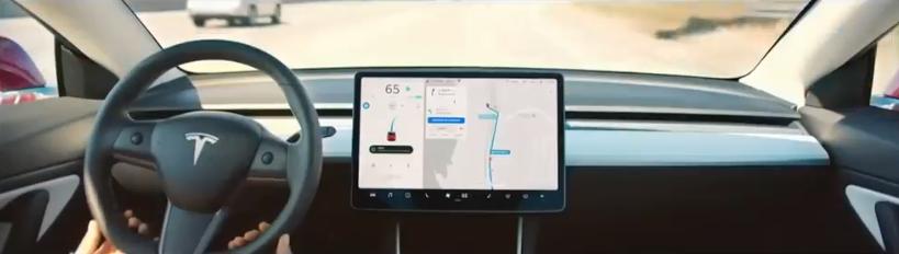 新版印钞机？特斯拉ModelY这款车究竟怎么样？