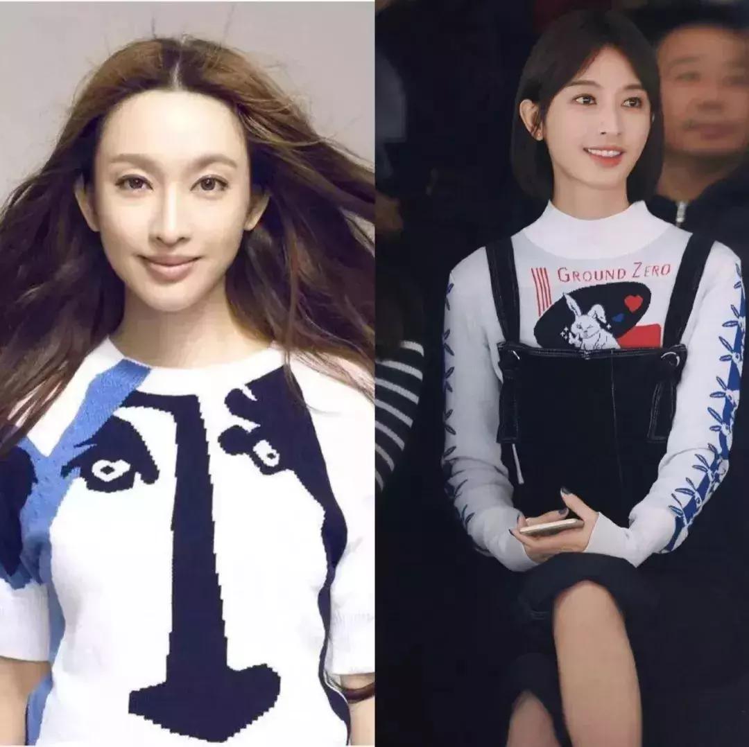 大脸短发烫发女2021流行发型减龄,国字大脸适合的短发发型图片欣赏