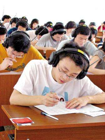 初中英语听力怎么提高分,初中英语听力口语如何考高分