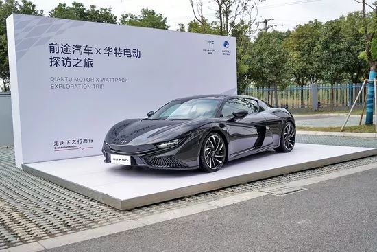 探访国产汽车生产线,探秘奇瑞新能源工厂解码中国智造