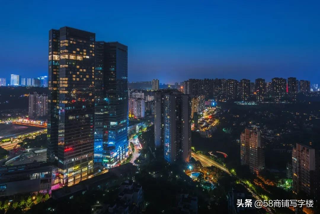 2019最受期待购物中心,2020全国值得期待的30个购物中心