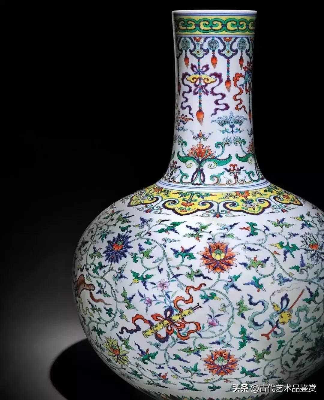 盘点去年那些件件过亿的藏品类别