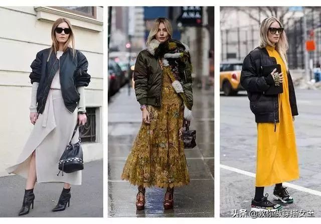 小时候嫌弃的灯芯绒,四字弟弟这样穿也太酷了