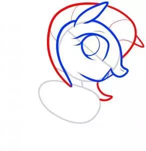 简笔画｜幼儿分步骤简笔画再次来袭，看一遍就会，先收藏！