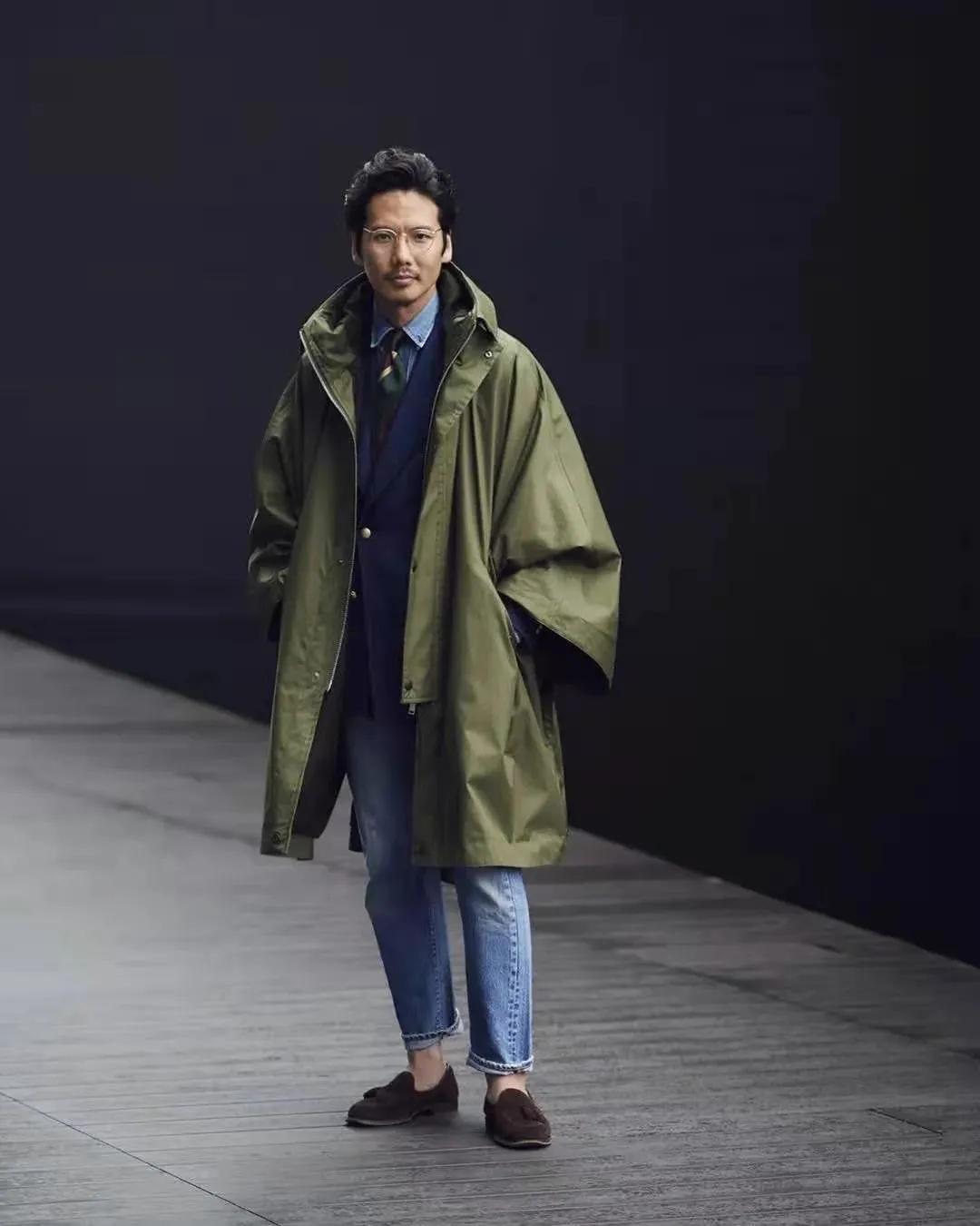 2019最流行的牛仔,总有一款牛仔让你肆意洒脱又时尚