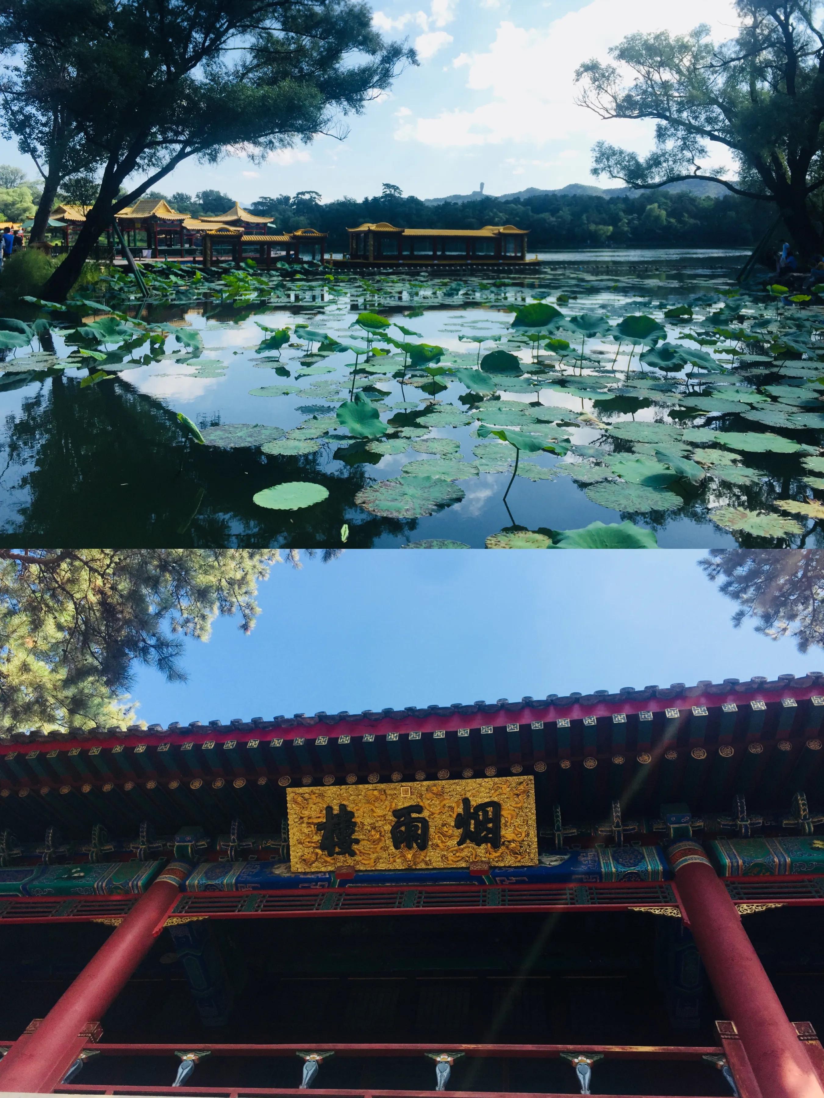 承德避暑山庄,承德避暑山庄旅游攻略