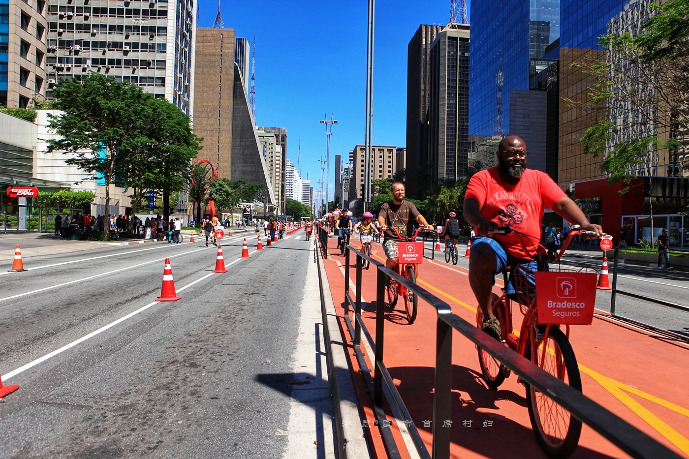 巴西人有多喜欢玩csgo,巴西人周末是不是很注重派对