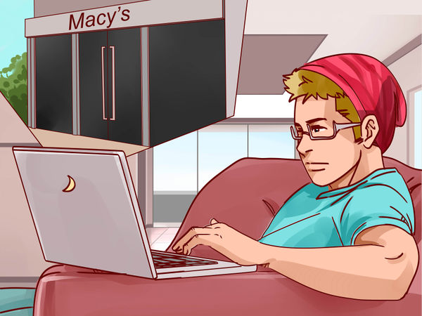 如何选择购买香水,怎么选购香水