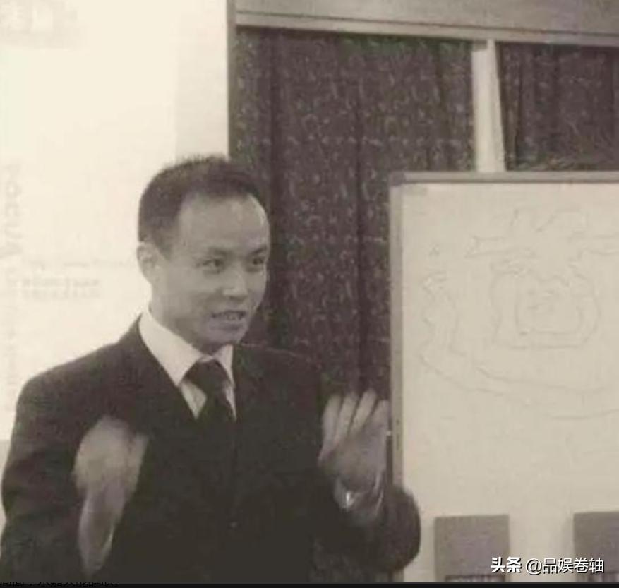 乐嘉和孟非为什么都是光头,光头乐嘉和孟非