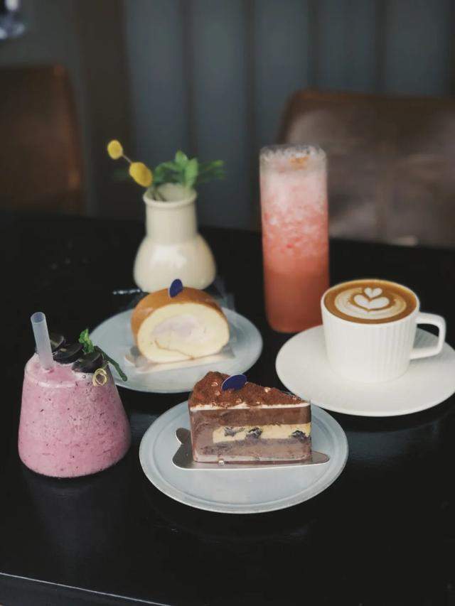 福州top1甜品,藏在福州小巷里的宝藏级甜品