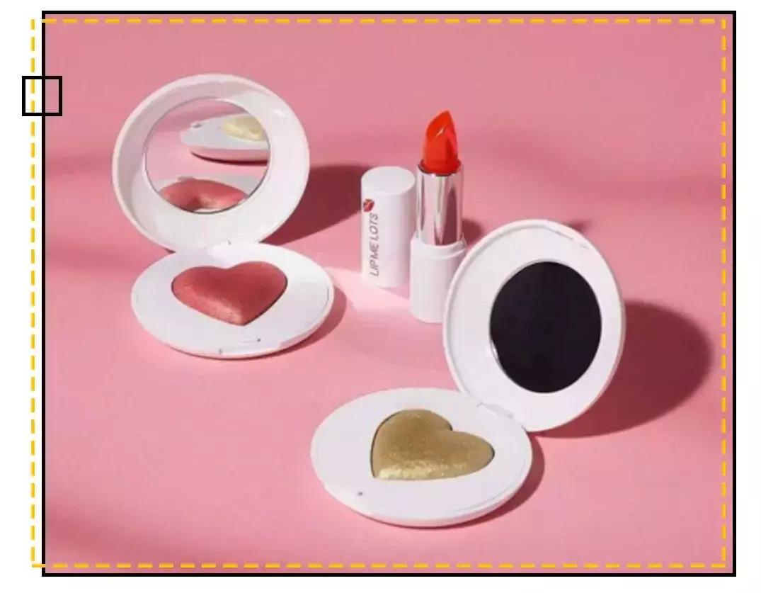 15个实用的欧美品牌,一套15个常用色