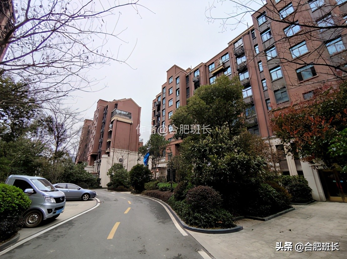 文一名门湖语叠墅,文一名门湖语值不值得买