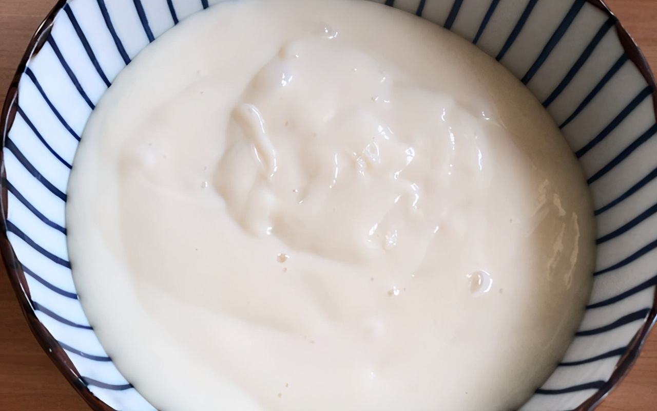 纯牛奶怎么做甜品好吃,牛奶新吃法小视频