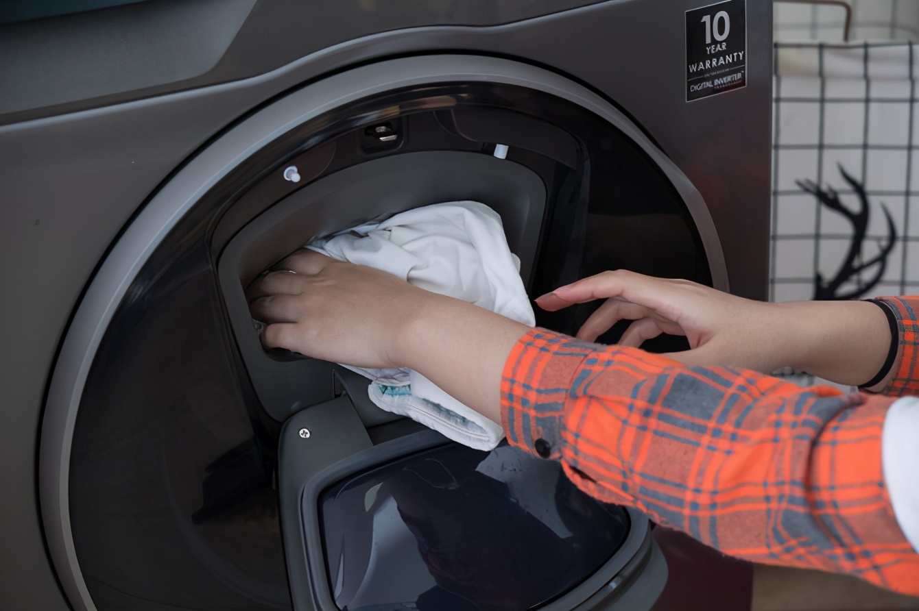 三星智爱烘干机,三星至爱呵护系列洗衣机