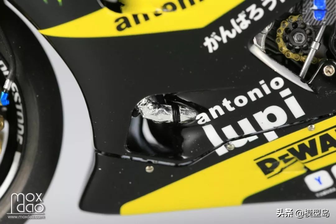 田宫1:12雅马哈,田宫1:16m1a2