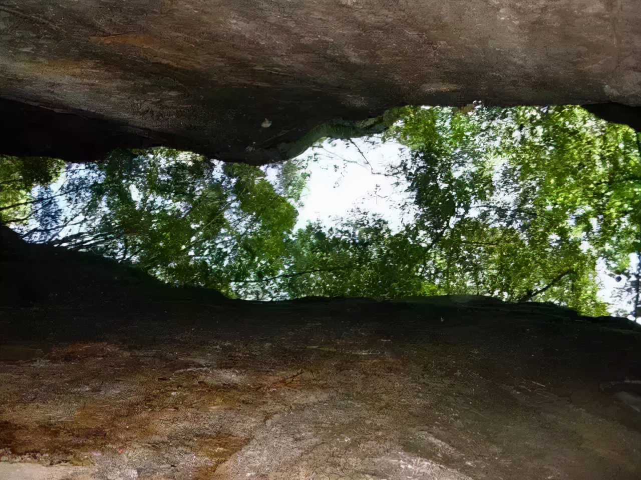 惠州南昆山民宿推荐,藏在南昆山竹林里的民宿