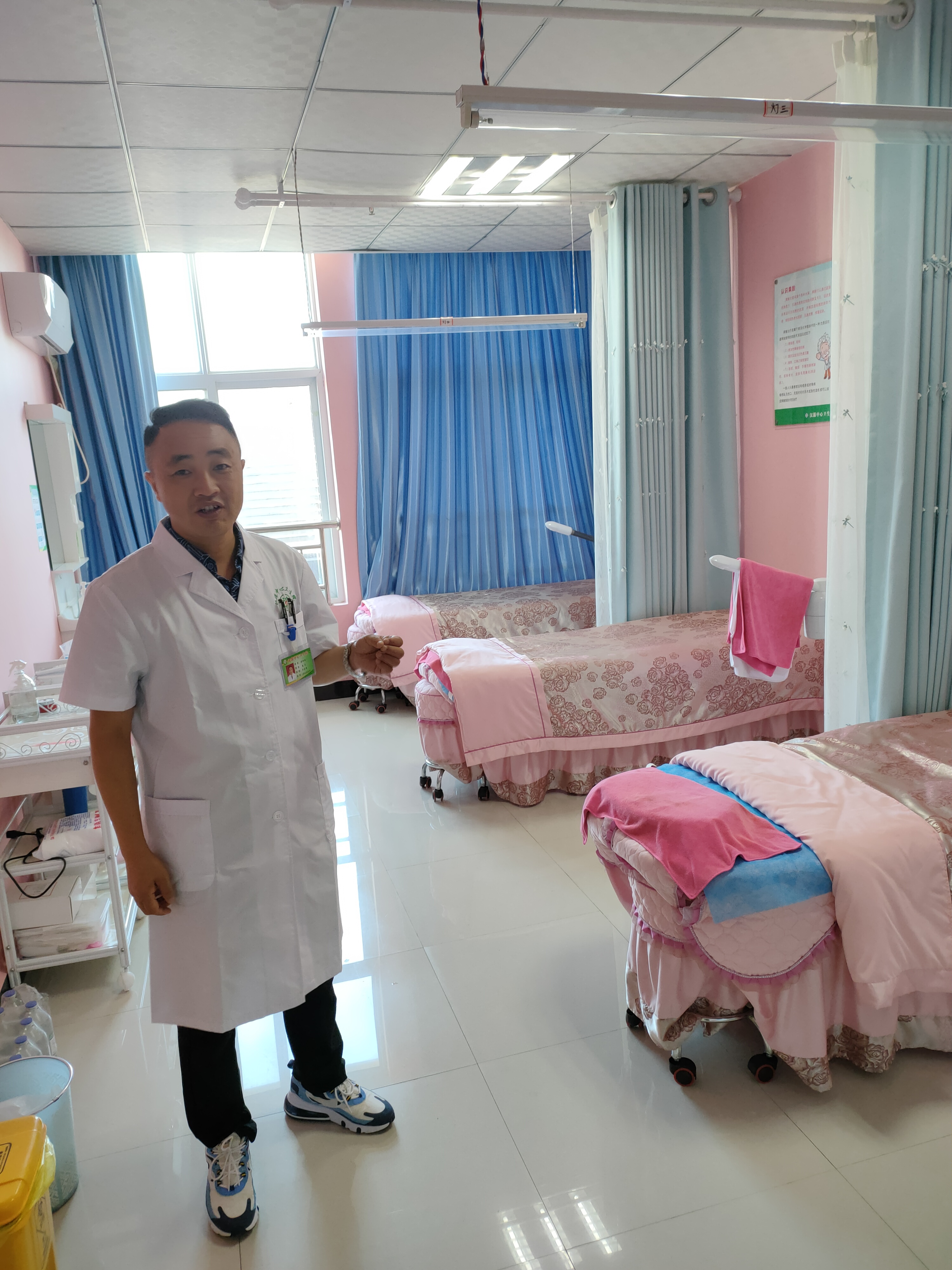 万川归一大江流——宁强县构建健康服务共同体印记