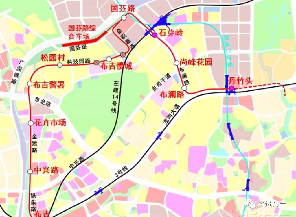 有人盼甘霖，有人嫌煞风景，布吉云巴到底还建不建？