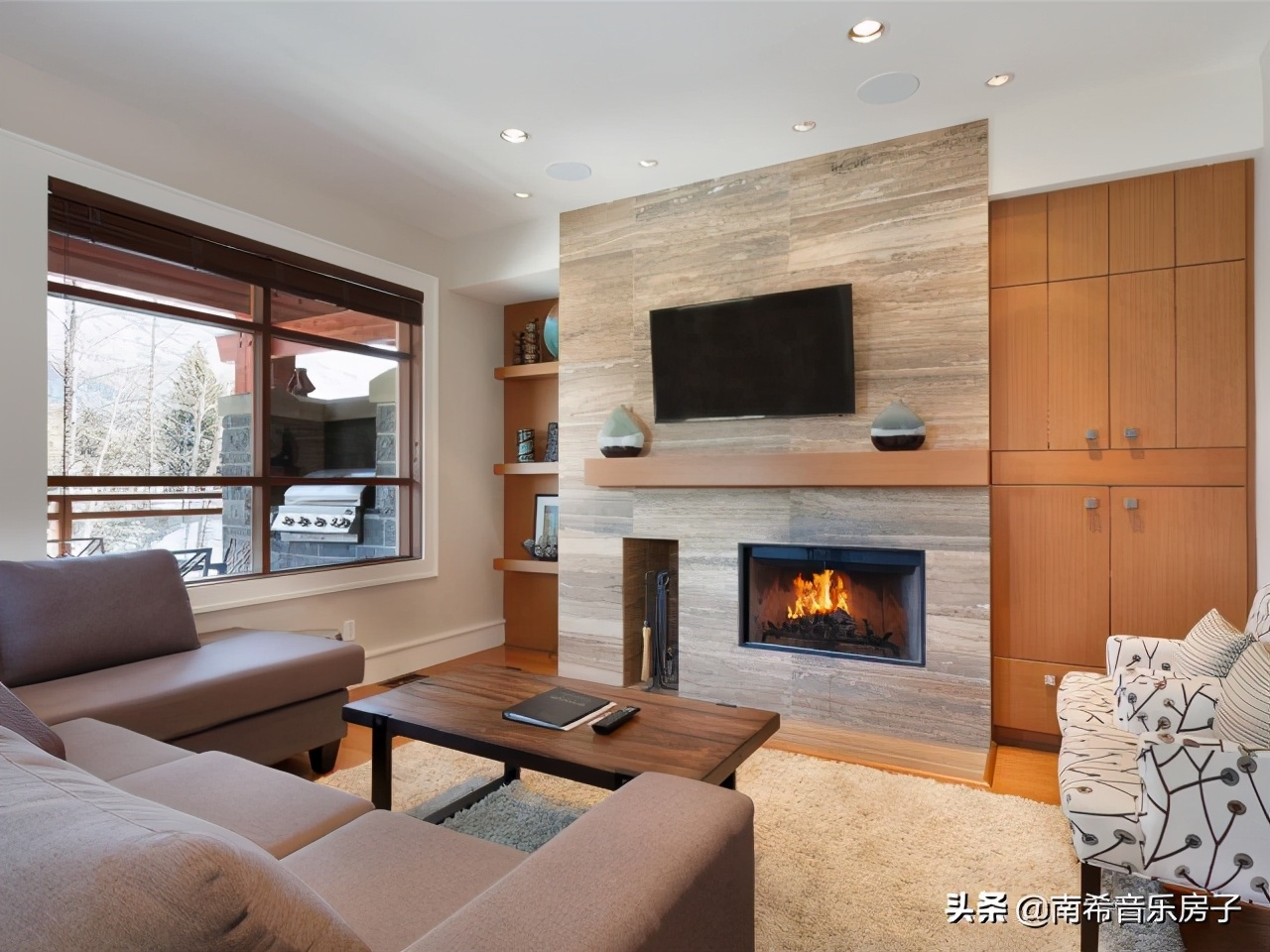 在加拿大温哥华住城市镇屋（Townhouse）的利与弊