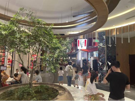 周末逛街景点推荐,宁波市区周末好去处