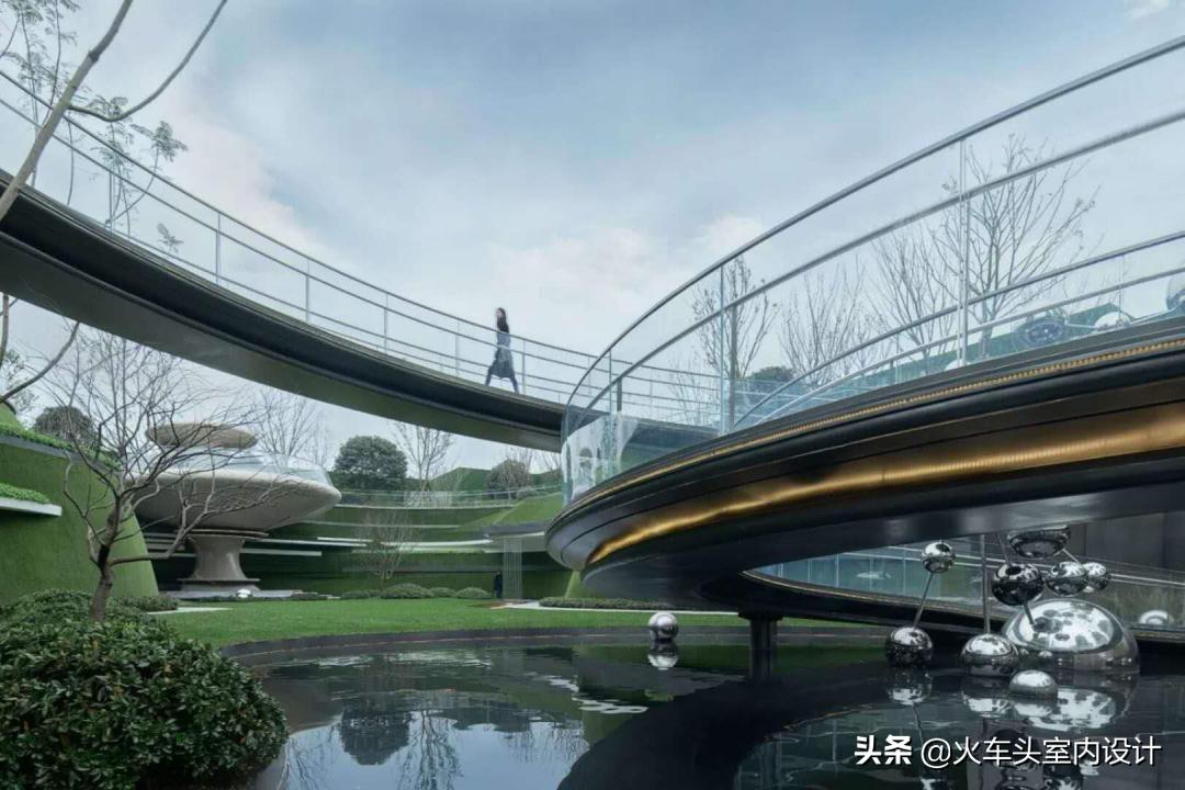 10个优秀景观,3月景观