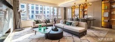 呼和浩特良心装修公司,呼和浩特恒大精装修