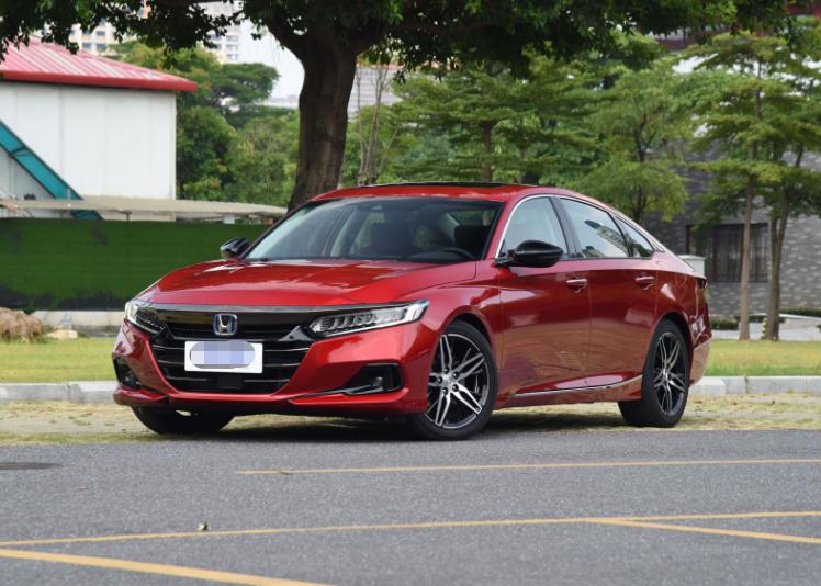 本田雅阁2020款和凯美瑞试驾,本田雅阁对比凯美瑞试驾