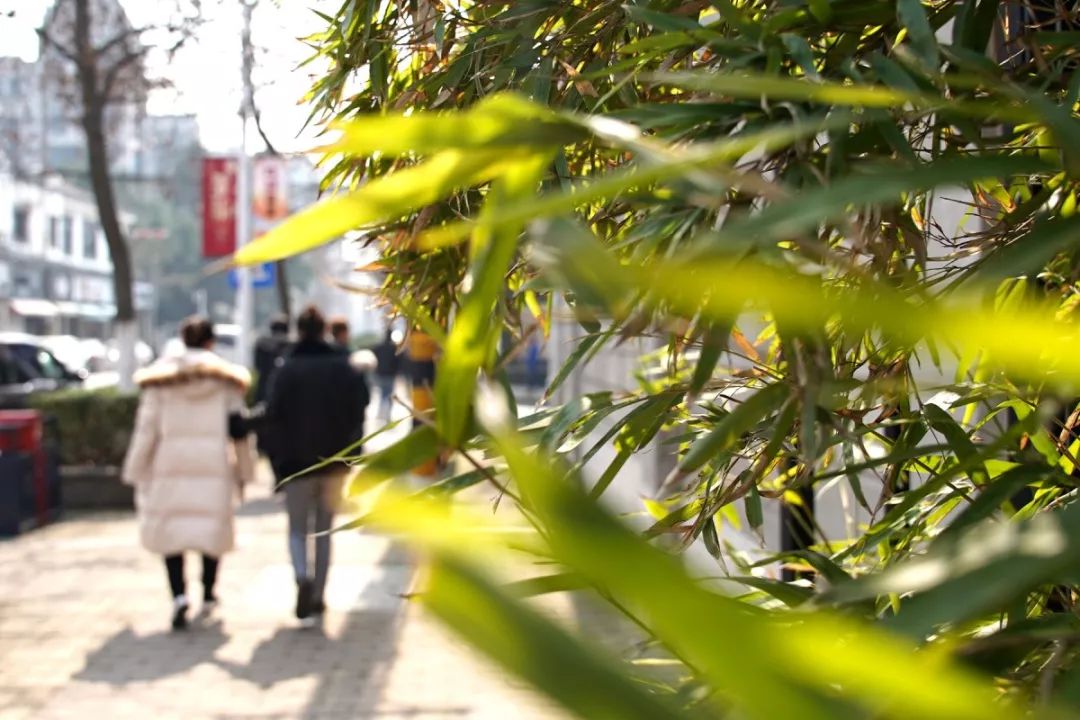 健康路熟不熟?这8家店你未必都吃过哇?