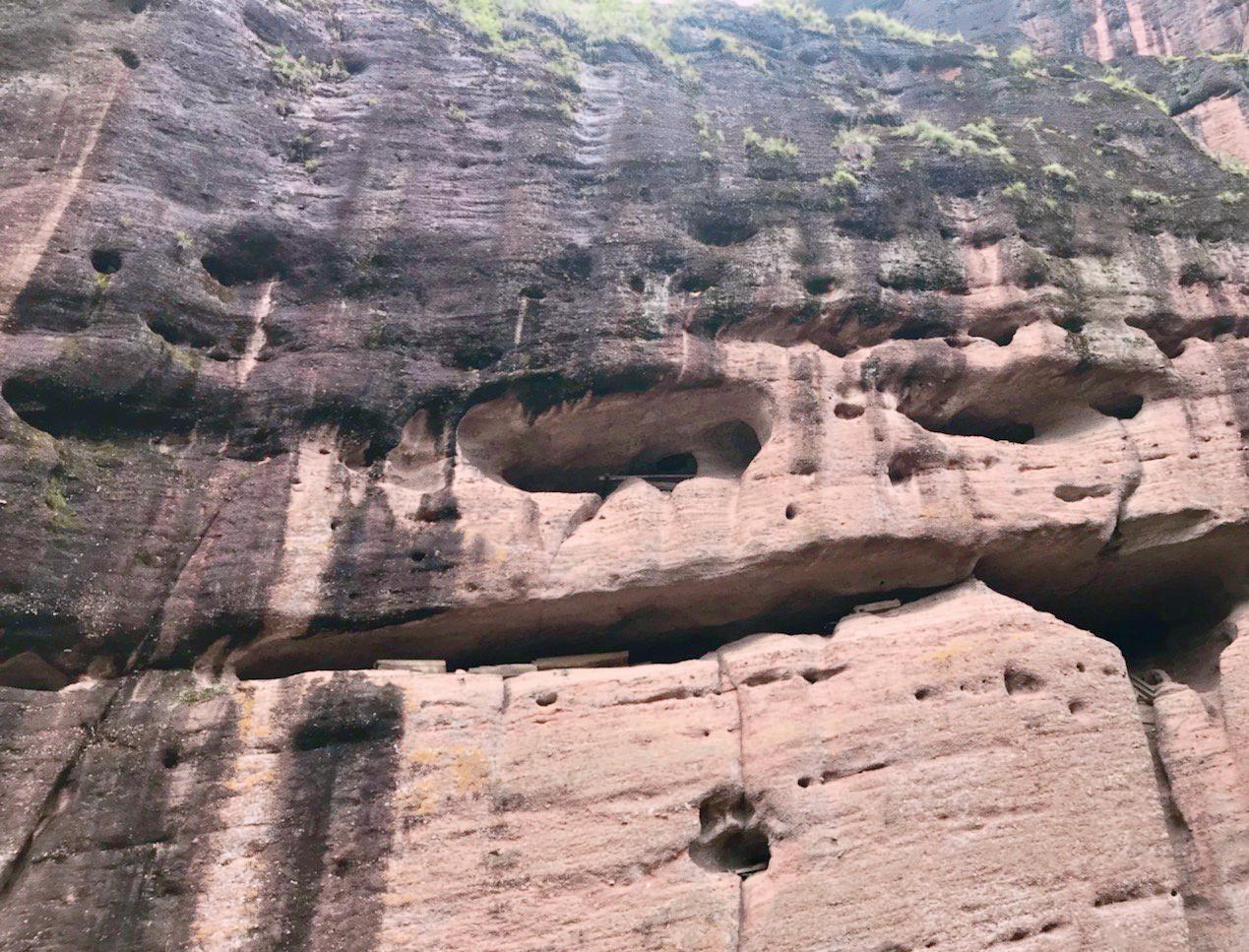 道教发源地鹰潭,鹰潭道教发源地图